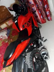 Suzuki GIXXER SF FI ABS